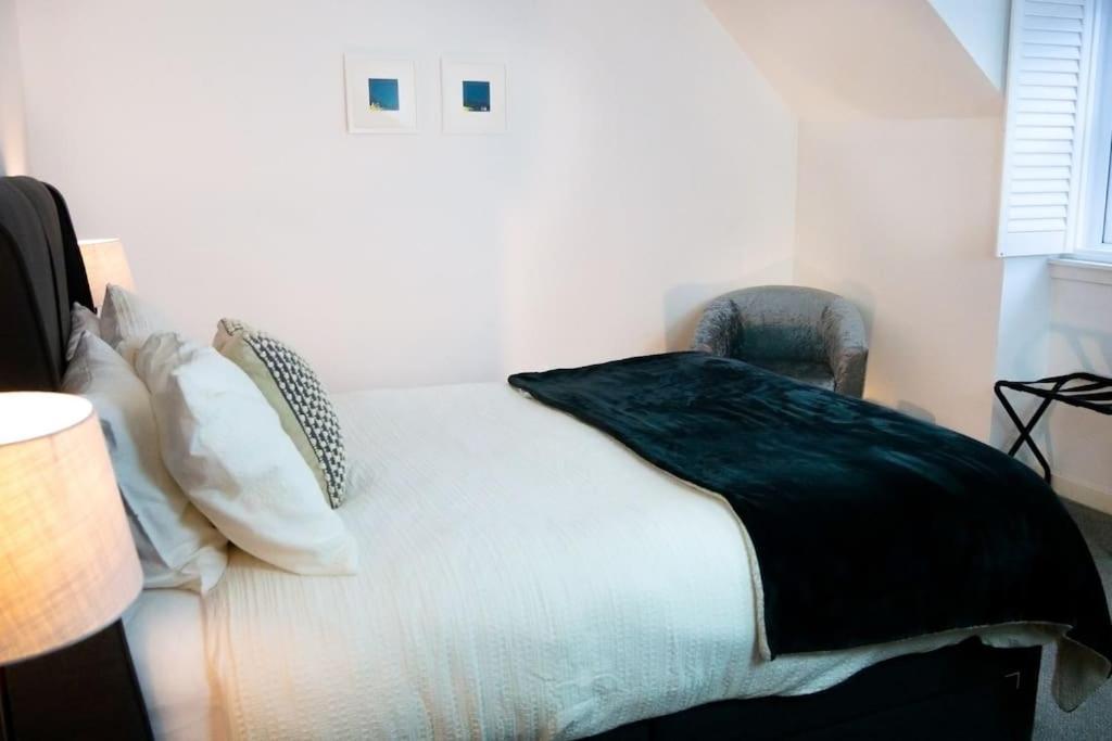 Central 2 Bedroom Luxury Home Close To River Ness Inverness Exteriér fotografie