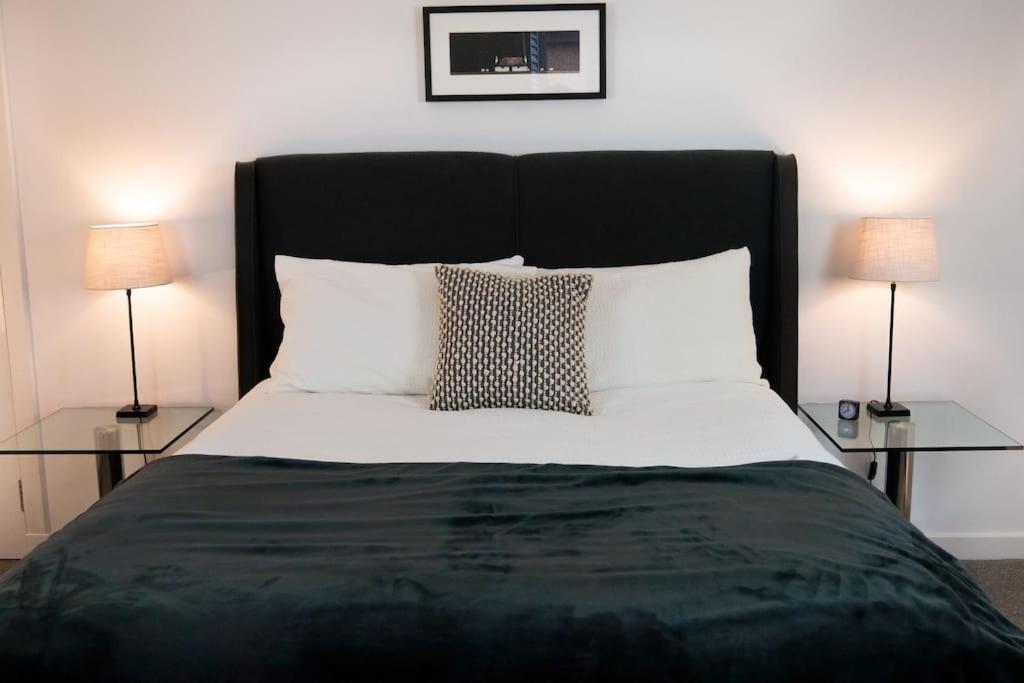 Central 2 Bedroom Luxury Home Close To River Ness Inverness Exteriér fotografie